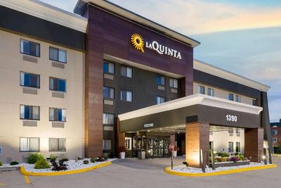 La Quinta Inn Des Moines-Clive