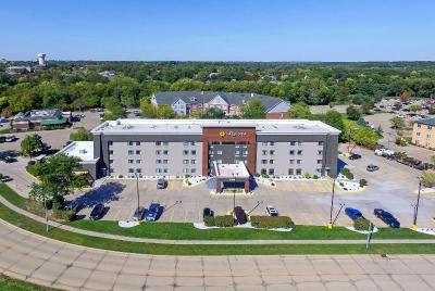 La Quinta Inn Des Moines-Clive