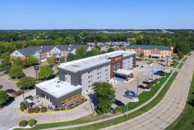 La Quinta Inn Des Moines-Clive