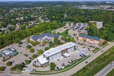 La Quinta Inn Des Moines-Clive