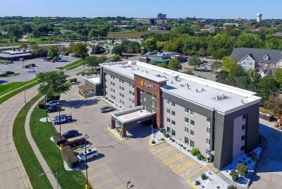 La Quinta Inn Des Moines-Clive