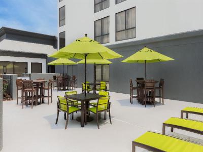 DoubleTree by Hilton Wilmington, NC