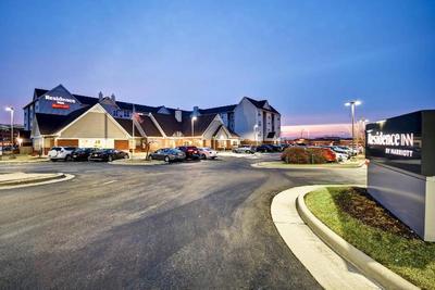 Residence Inn Dayton Beavercreek