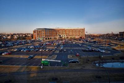 Residence Inn Dayton Beavercreek