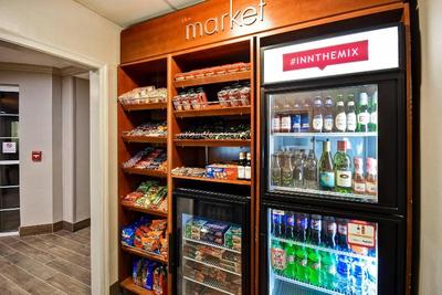 Residence Inn Dayton Beavercreek