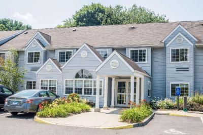 Microtel Inn & Suites By Wyndham Bethel/Danbury