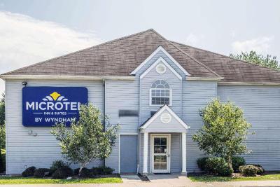 Microtel Inn & Suites By Wyndham Bethel/Danbury