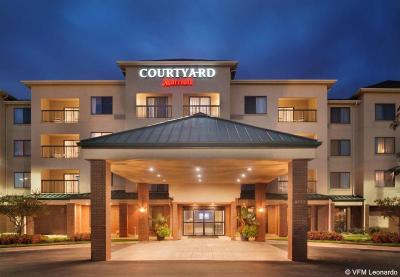 Courtyard Dayton Beavercreek