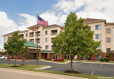 Courtyard Dayton Beavercreek