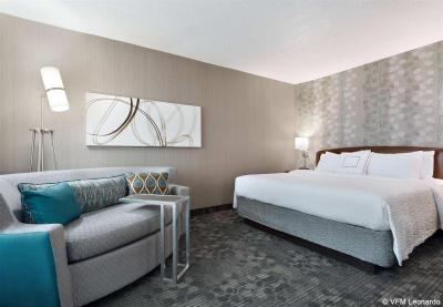 Courtyard Dayton Beavercreek