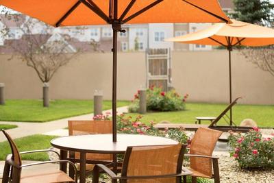Courtyard Dayton Beavercreek
