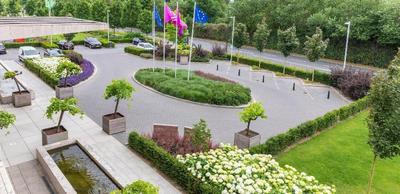 Van der Valk Airporthotel Düsseldorf