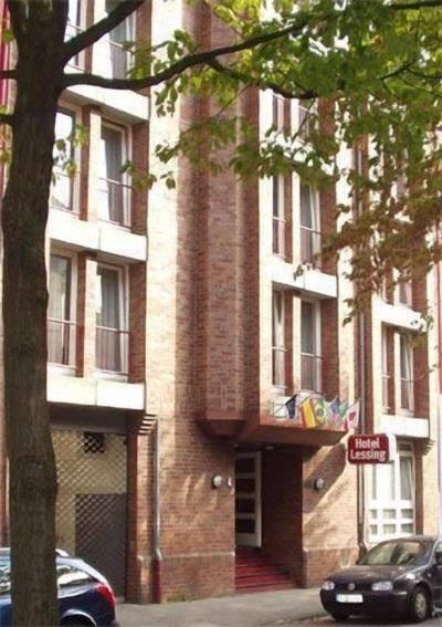 Lessing Düsseldorf