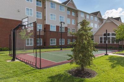 Residence Inn Dayton North