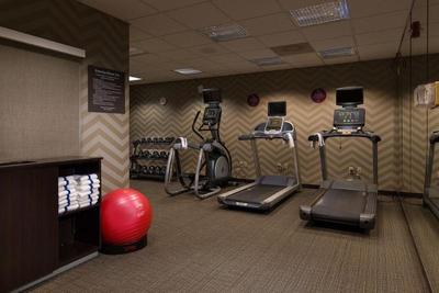 Residence Inn Dayton North