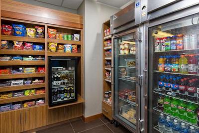 Residence Inn Dayton North
