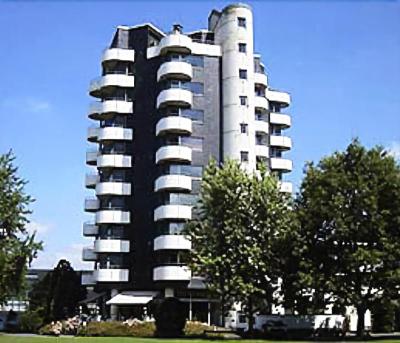 Ringhotel Park Witten