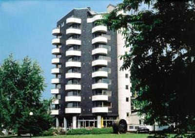 Ringhotel Park Witten