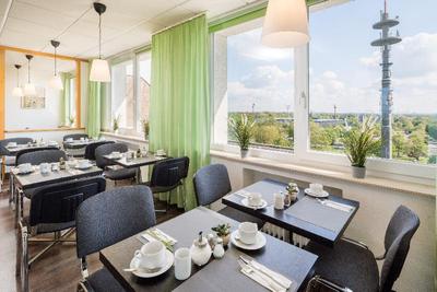 Garden Hotel Krefeld