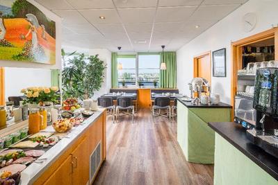 Garden Hotel Krefeld
