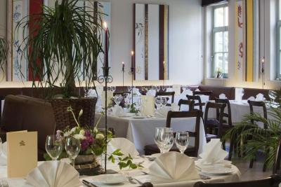 Schlosshotel Dresden-Pillnitz