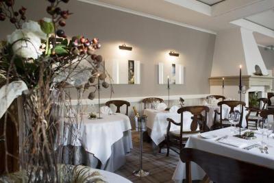 Schlosshotel Dresden-Pillnitz