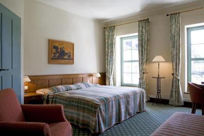 Schlosshotel Dresden-Pillnitz