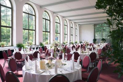 Schlosshotel Dresden-Pillnitz