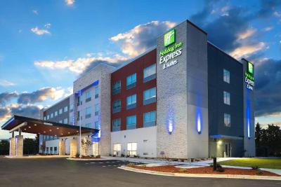 Holiday Inn Express & Suites Greenville