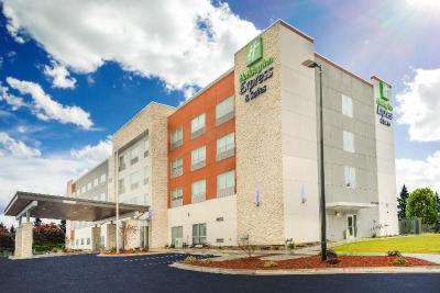 Holiday Inn Express & Suites Greenville