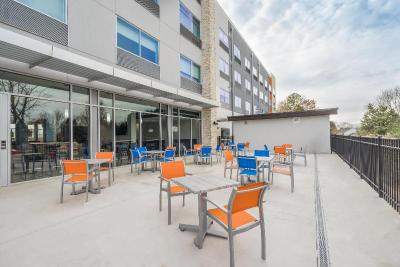 Holiday Inn Express & Suites Greenville