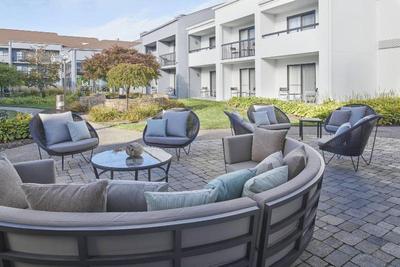 Courtyard Detroit Troy
