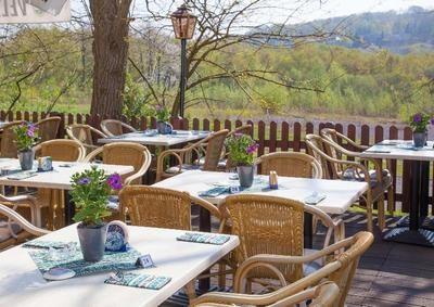 BEST WESTERN Waldhotel Eskeshof