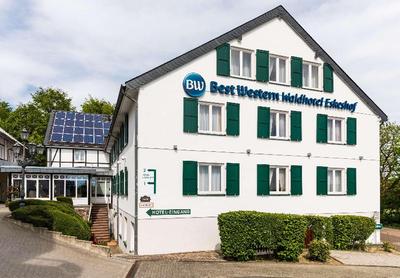 BEST WESTERN Waldhotel Eskeshof