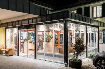 BEST WESTERN Waldhotel Eskeshof