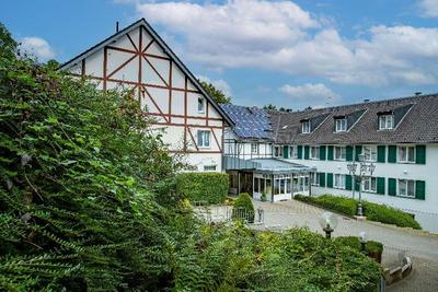 BEST WESTERN Waldhotel Eskeshof