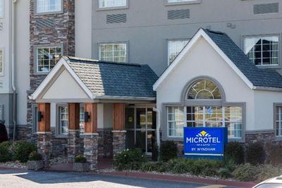 Microtel Inn & Suites Greenville By Wyndham