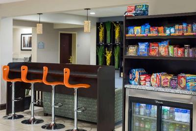 Microtel Inn & Suites Greenville By Wyndham