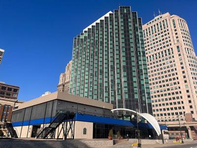 Fort Pontchartrain Detroit a Wyndham Hotel