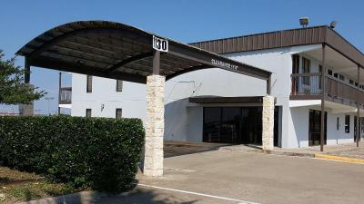 Super 8 Rockwall