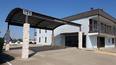Super 8 Rockwall
