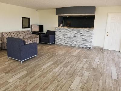 Super 8 Rockwall