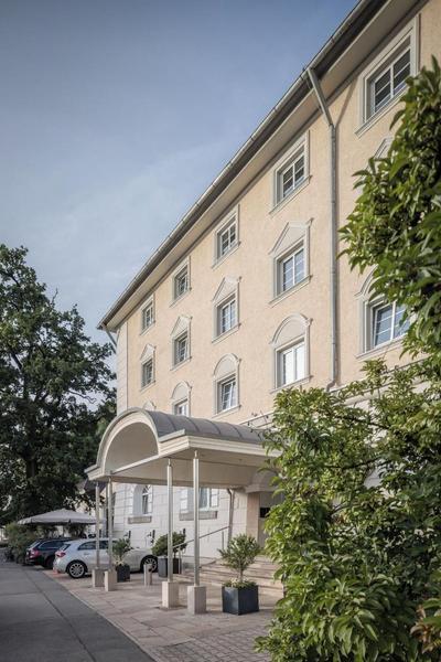 Donauhof