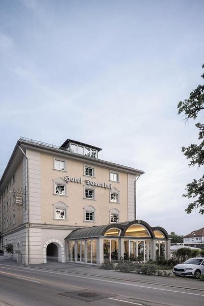 Donauhof
