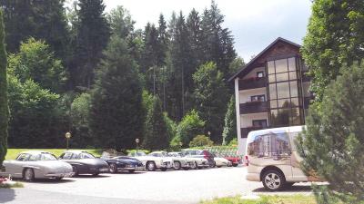 Ladenmühle