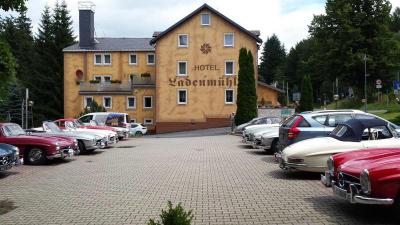 Ladenmühle