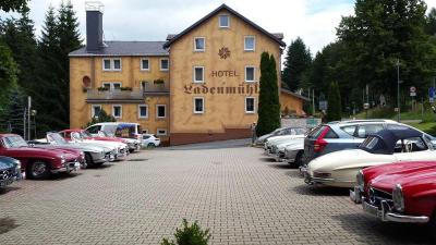 Ladenmühle