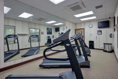 Country Inn & Suites by Radisson, Wilmington, NC