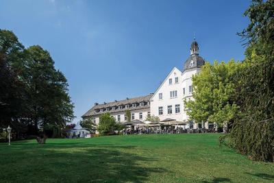 Hotel Haus Delecke
