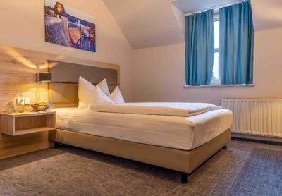 Hotel Haus Delecke